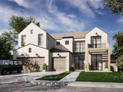 2206 Laurel Pl, Newport Beach, CA, 92663