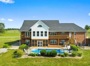 238 Northwood Dr, Glasgow, KY 42141