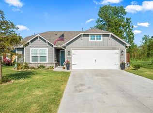 6609 S 20th Pl, Broken Arrow, OK 74011