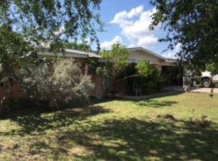 1112 S Cage Blvd, Pharr, TX 78577