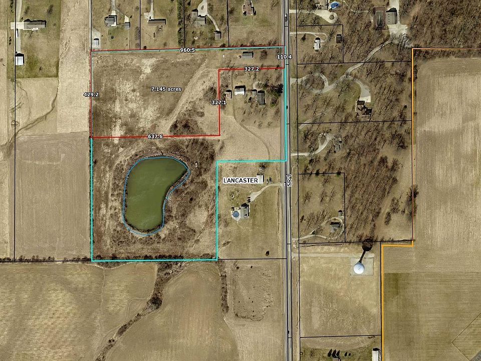 2nd image of 3390 State Rd