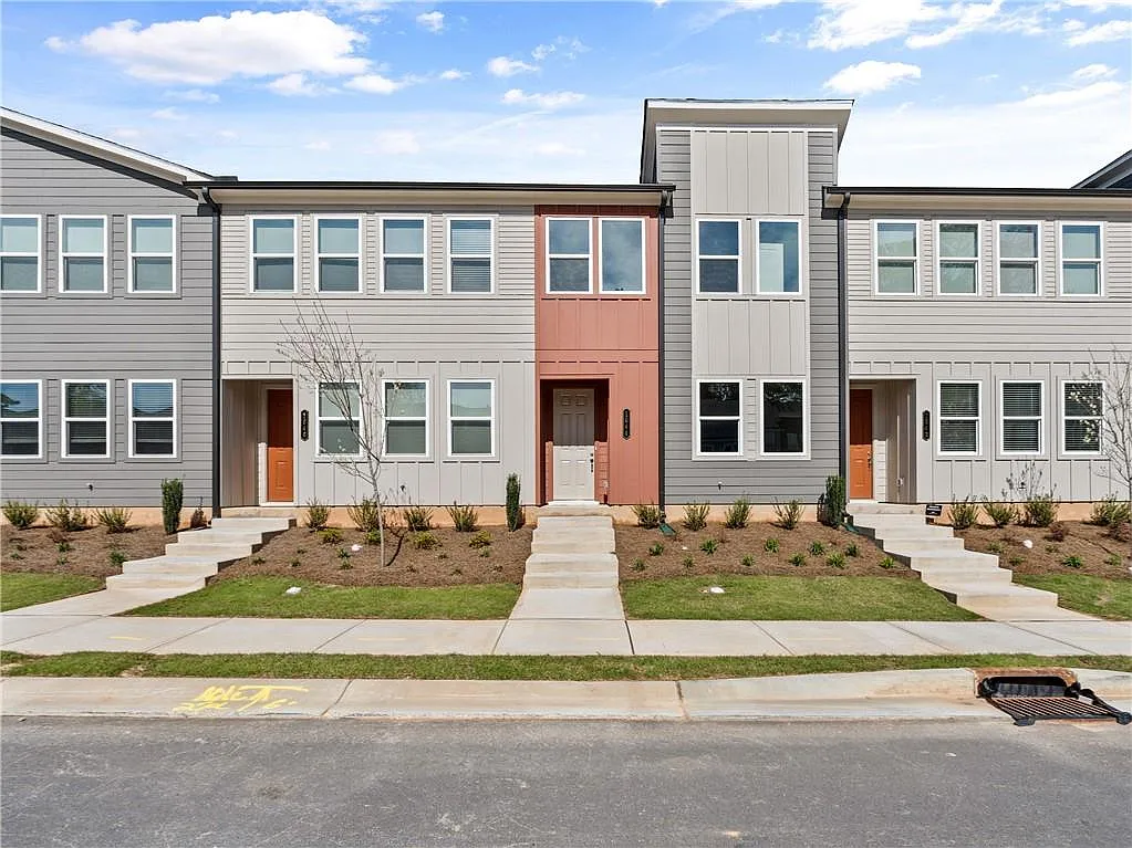 3 bed, 4.0 bath, 1507 sqft, $2,760 — Photo 1