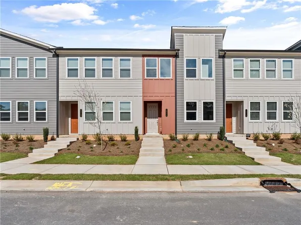 1644 Winpost Ln NW, Atlanta, GA 30318