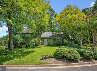 3211 Worthington St NW, Washington, DC