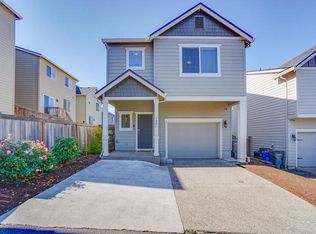 1321 NE 72nd Way, Vancouver, WA 98665