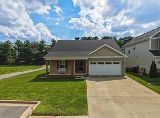 2042 Twilight Ave, Bowling Green, KY 42104