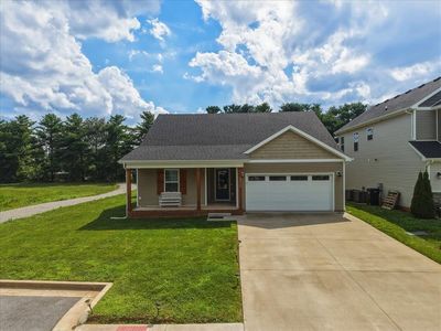 2042 Twilight Ave, Bowling Green, KY, 42104