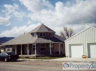285 S 200 W, Garland, UT 84312