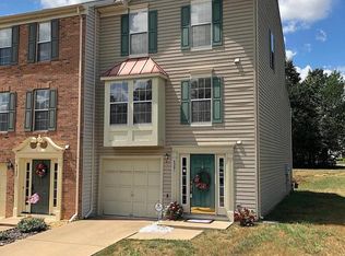 4301 Cider Barrel Ct, Fredericksburg, VA 22408