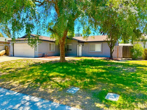 5205 Coxwold Abbey Ct, Bakersfield, CA 93307