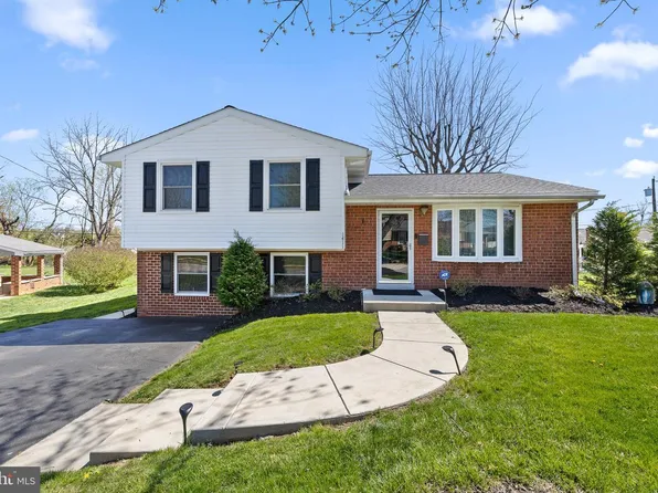1411 Sandwood Rd, Conshohocken, PA 19428