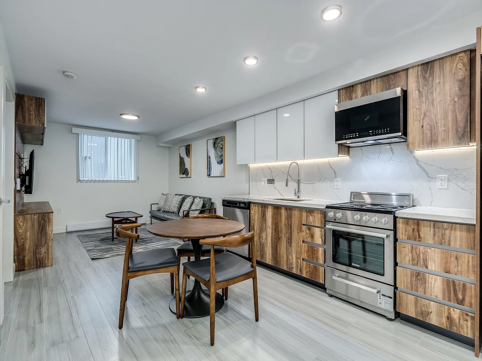 1 bed, 503 sqft, $2,990 — Photo 2