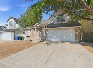 7975 S Palladium Dr, West Jordan, UT 84088
