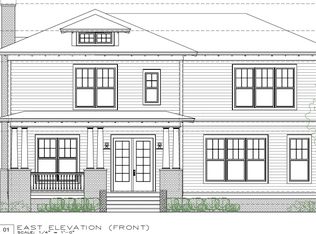 365 Barber St, Athens, GA 30601