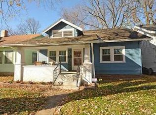 5110 Carrollton Ave For Rent, Indianapolis, IN