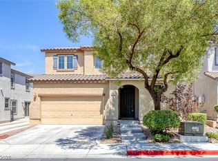 684 Moonlight Stroll St, Henderson, NV 89002