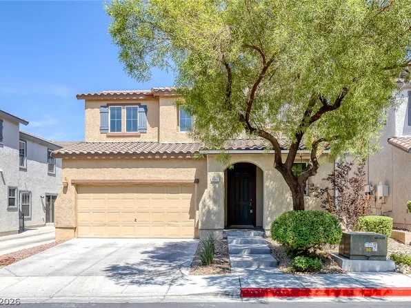 684 Moonlight Stroll St, Henderson, NV 89002