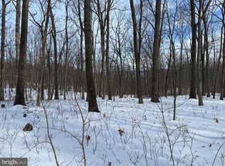 LOT 6 Pauls Woods Rd, Delray, WV 26714