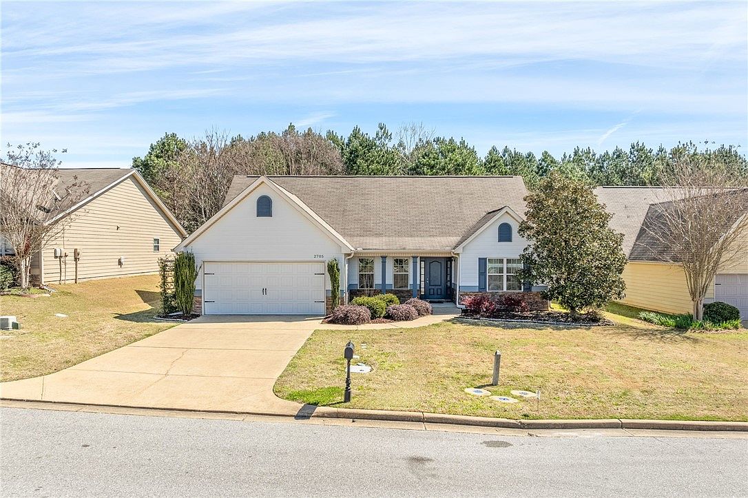 2705 Jennifer Ct, Opelika, AL 36804 | Zillow 2705 Jennifer Ct, Opelika, AL 36804 | Zillow