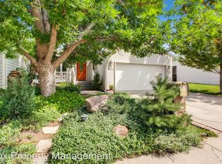 2724 Winding Trail Dr, Boulder, CO 80304