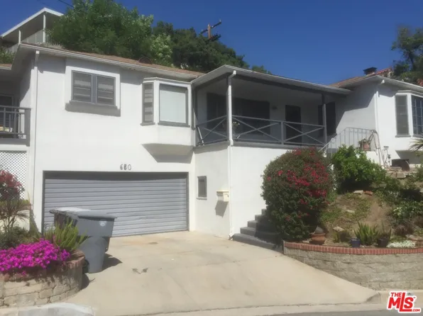 650 Corwin Ave, Glendale, CA 91206