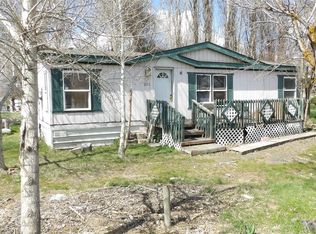 201 N Wilbur Rd, Lind, WA 99341