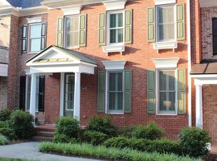 4803 Fairmont Way, Roswell, GA 30075