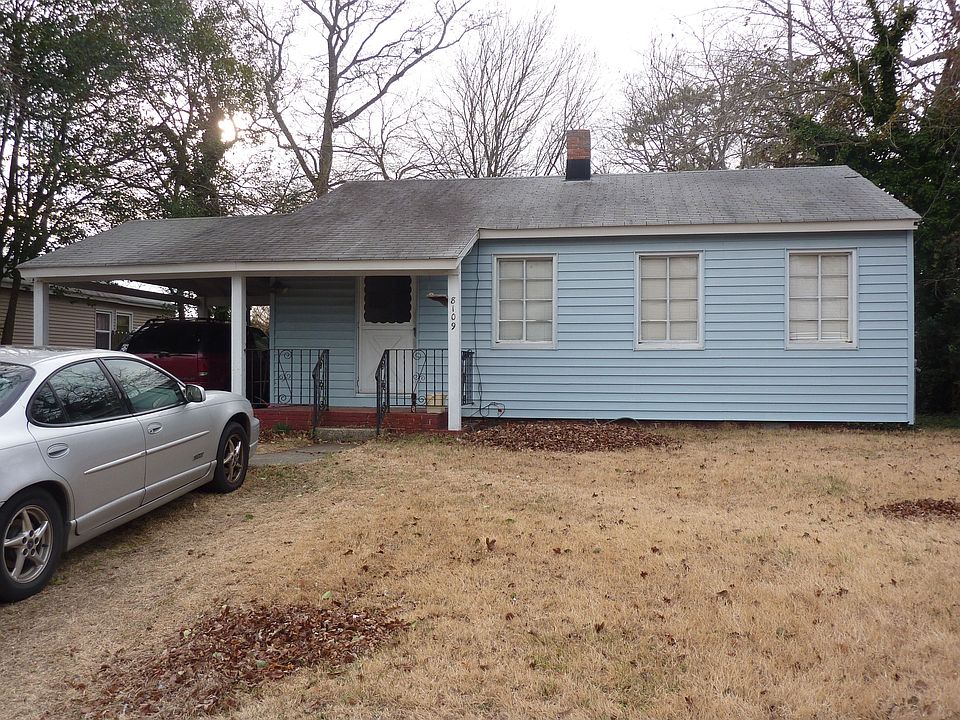 2nd image of 8109 Simons Dr