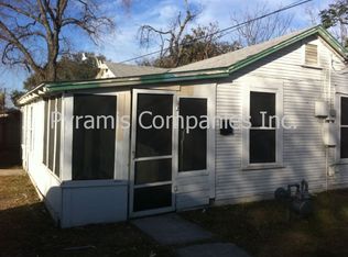 4607 Reina Dr, San Antonio, TX 78201