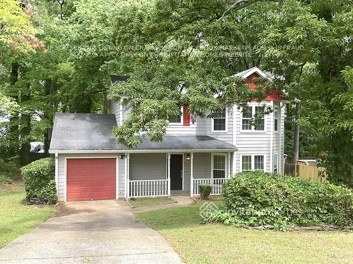 Building Photo - 4455 Creek Ford Trce