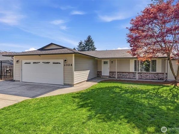 2334 Lee Avenue, Longview, WA 98632