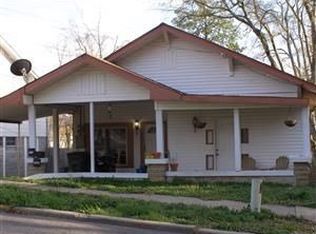 1105 W Grand Ave #A, Hot Springs, AR 71913