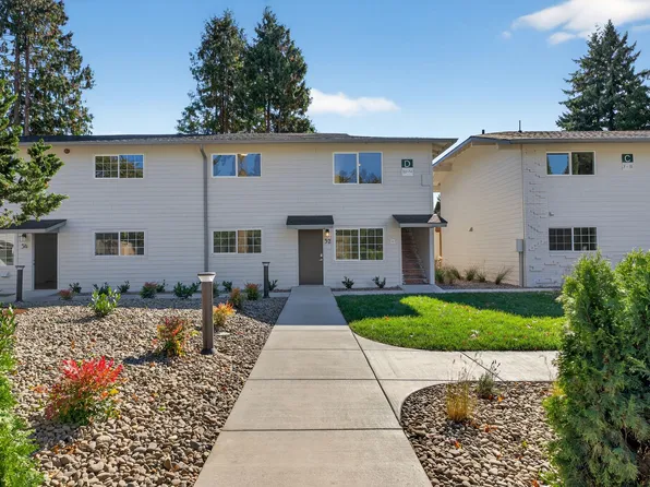 Pine Grove, 10934-10950 NE Wygant St #52, Portland, OR 97220