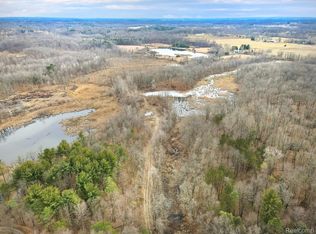 0 Lovejoy Rd, Byron, MI 48418