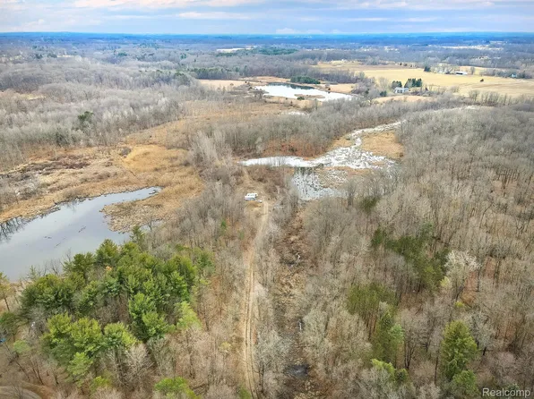 0 Lovejoy Rd, Byron, MI 48418