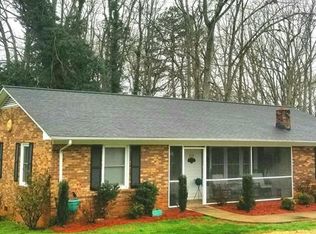 252 Suncrest Rd, Cherryville, NC 28021