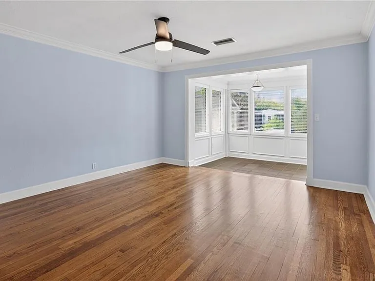 115 Peachtree Memorial Dr NW #C4 — Photo 20