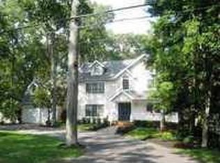 2305 Burroughs Ave, Northfield, NJ 08225