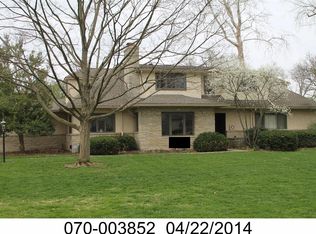 2577 Edington Rd., Upper Arlington, OH 43221