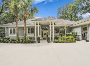 5 Off Shr, Hilton Head Island, SC 29928