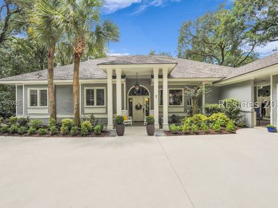 5 Off Shr, Hilton Head Island, SC, 29928