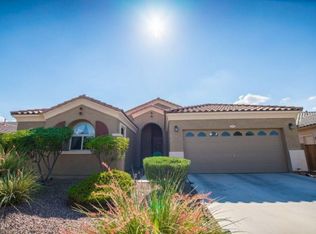 500 N 159th Ln, Goodyear, AZ 85338