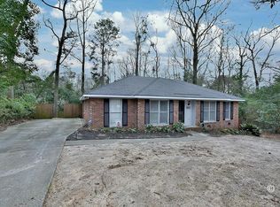 4400 Ritch Haven Rd, Columbus, GA 31909