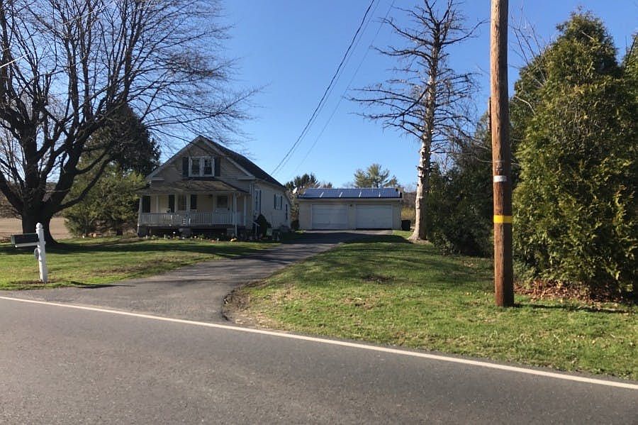 4283 W Saucon Valley Rd, Coopersburg, PA 18036 Zillow