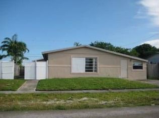 7350 Cleveland St, Hollywood, FL 33024