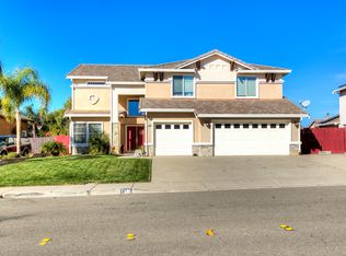 1269 Mokelumne Dr, Antioch, CA