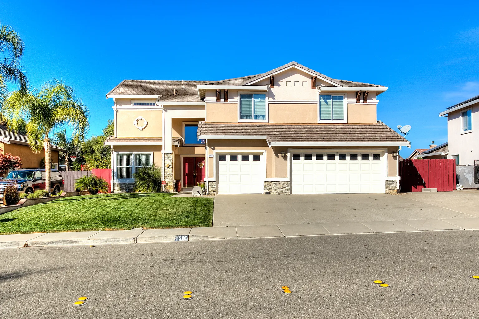 1269 Mokelumne Dr photo 1