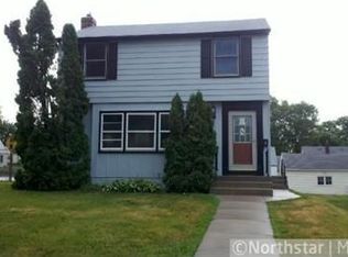 3601 Lee Ave N, Robbinsdale, MN 55422