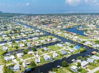 720 Dania Ct, Punta Gorda, FL 33950