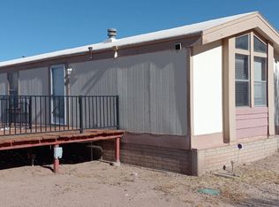 3435 SW Golden Eagle Drive Rd, Deming, NM 88030